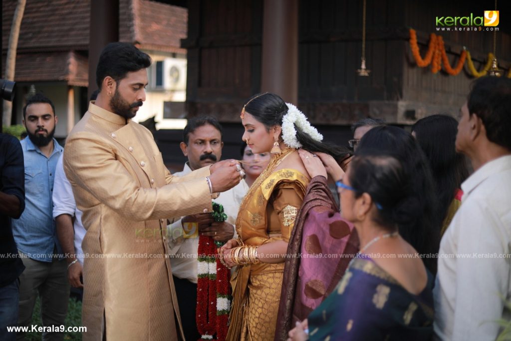 Ronson Vincent Marriage Photos 014