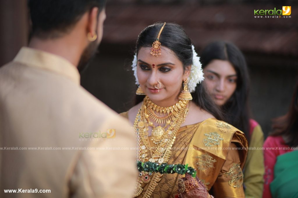 Ronson Vincent Marriage Photos 022