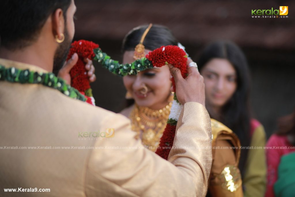 Ronson Vincent Marriage Photos 023