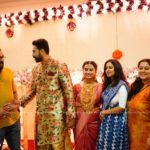 Ronson Vincent Marriage Photos 056