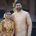 Ronson Vincent Marriage Photos