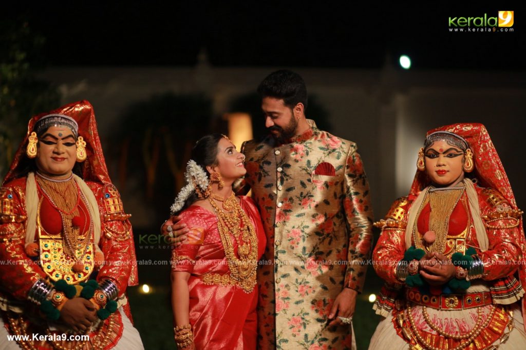 Ronson Vincent Wedding Photos 029