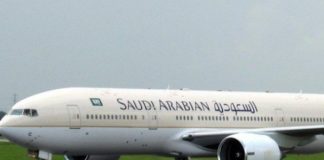 Saudi