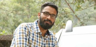 Shriram Venkitaraman