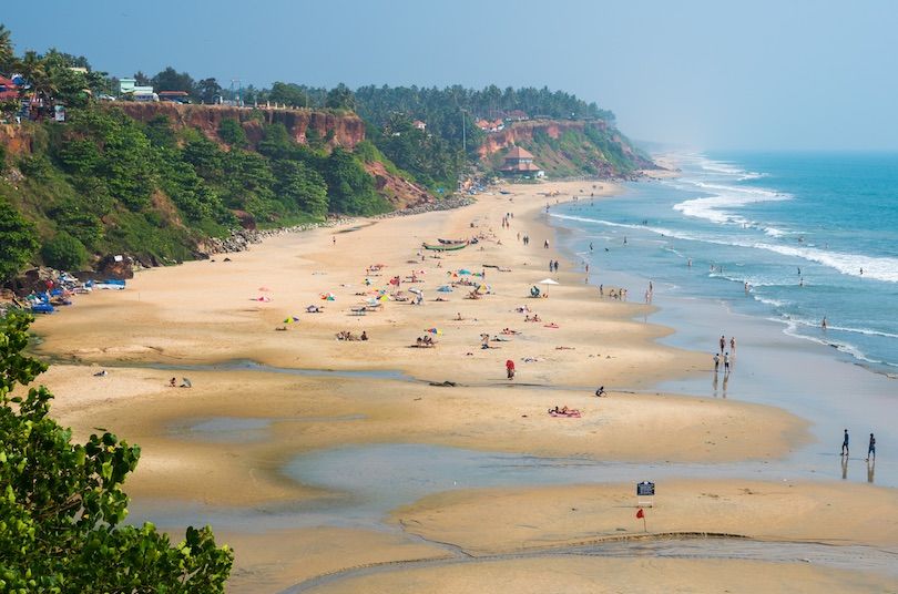 Varkala