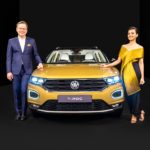 Volkswagen T Roc photos 1