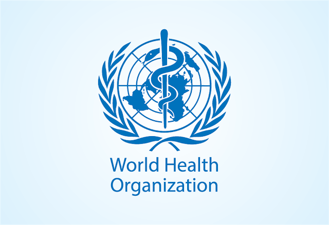 World Health Organization new