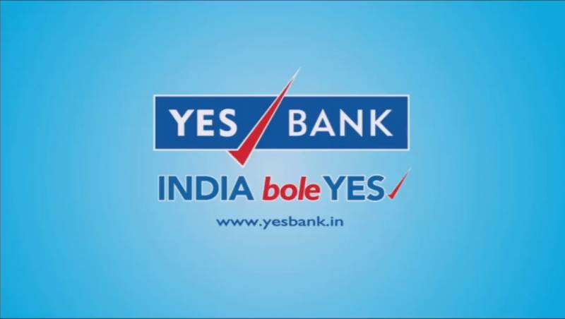 Yes Bank loan