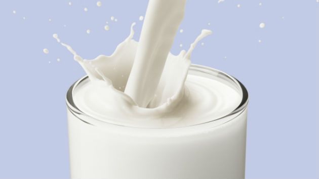 milk milk