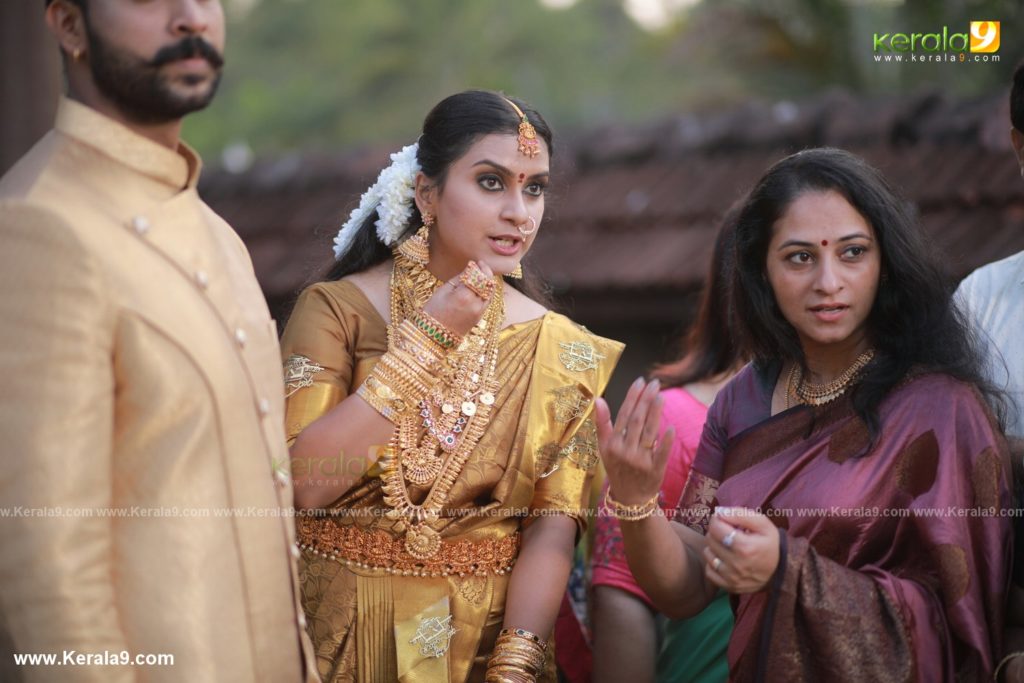 neeraja ronson wedding photos 002