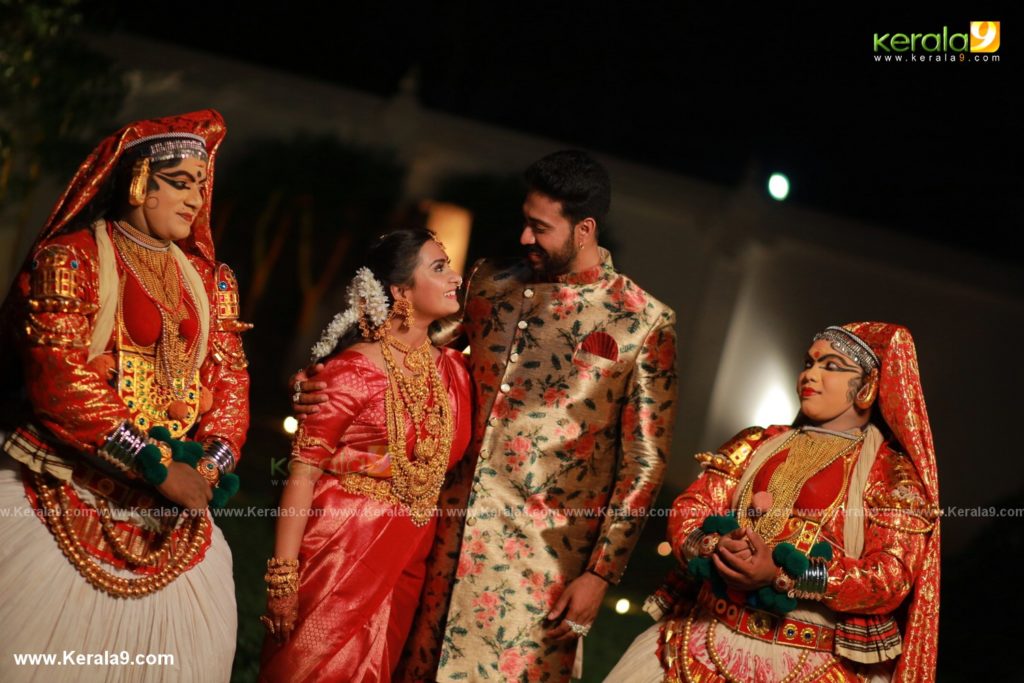 neeraja ronson wedding photos 003