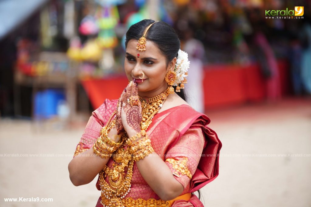 neeraja ronson wedding photos 004