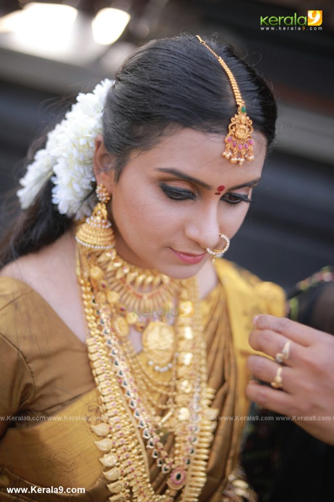 neeraja ronson wedding photos