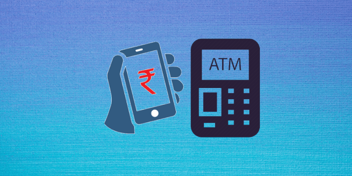 Airtel users can recharge from ATMs