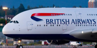 British nationals stranded