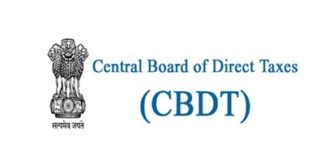 CBDT