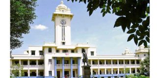 University exams resume on May 11