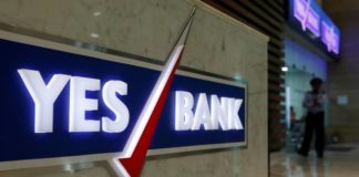 Yes bank scam