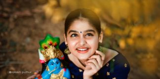 actress anaswara rajan vishu photos 001