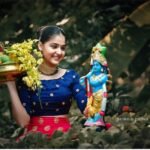 actress anaswara rajan vishu photos 002