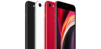 iPhone SE