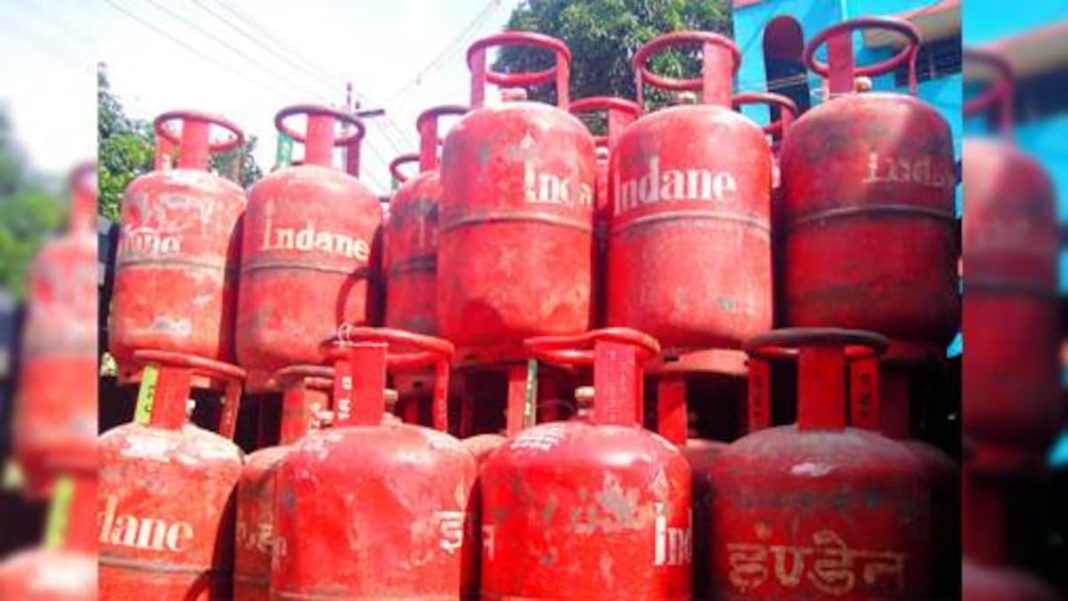 LPG Price Hike in India: Domestic Cylinders Up by Rs 60, Commercial by ...