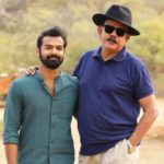 marakkar movie stills