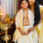 navya nair vishu celebration pics 001