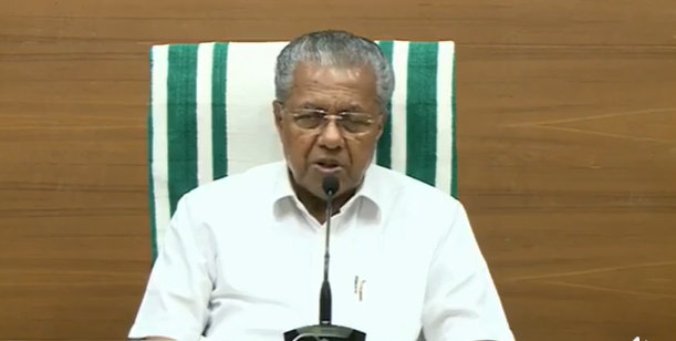 pinarayi