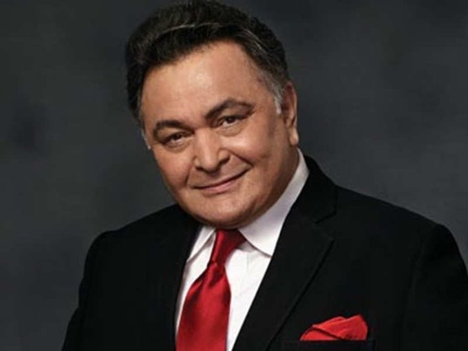 rishi kapoor