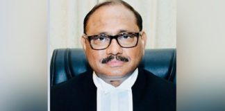 A K Tripathi died