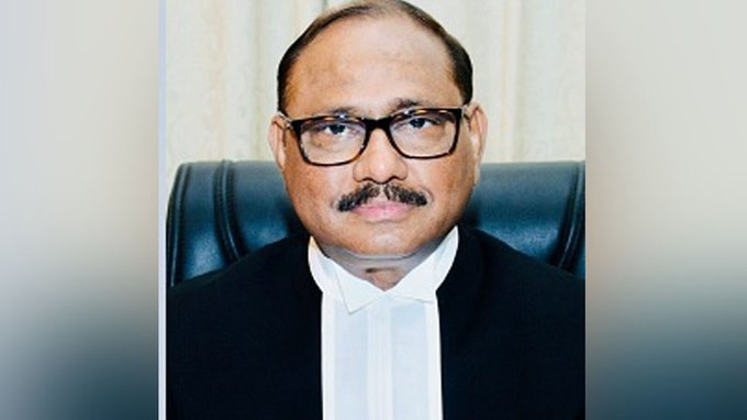 A K Tripathi died - Kerala9.com A K Tripathi died
