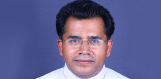 Fr Xavier Thelakat
