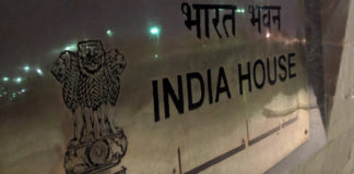 Indian Embassy in Saudi Arabia