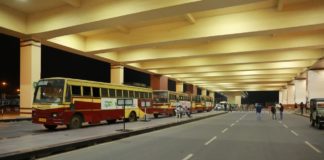 KSRTC