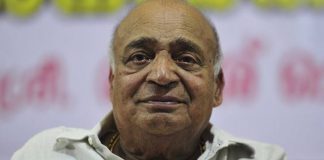 M P Veerendra Kumar