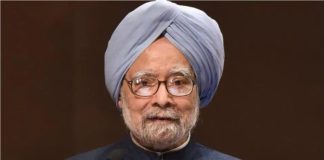 Manmohan Singh