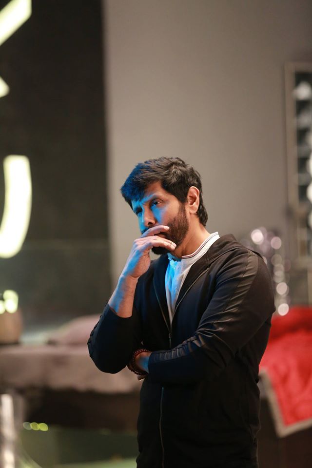 dhruva natchathiram images vikram 002