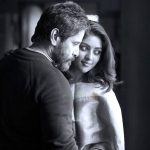 dhruva natchathiram movie photos