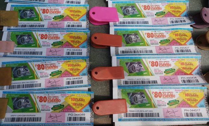 kerala Lottery