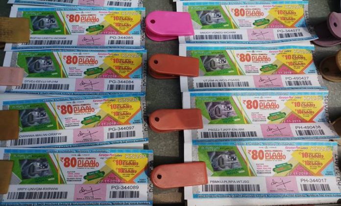 kerala Lottery