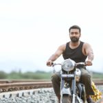 soorarai pottru movie stills