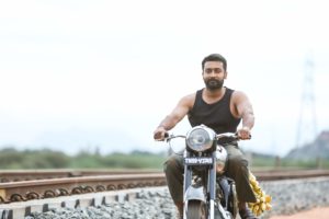 soorarai pottru movie stills