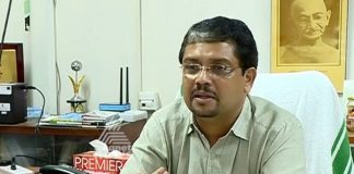 Biju Prabhakar