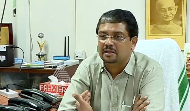 Biju Prabhakar