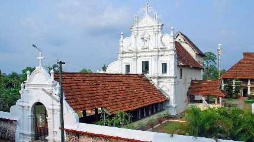 Churches - Kerala9.com Churches