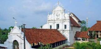 Churches