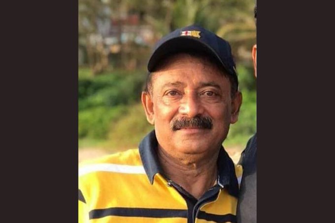Hamzakoya - Kerala9.com Hamzakoya