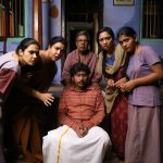 Mookuthi Amman movie stills
