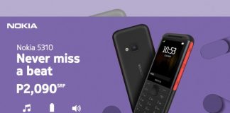 Nokia 5310